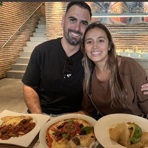 Dinner For Two