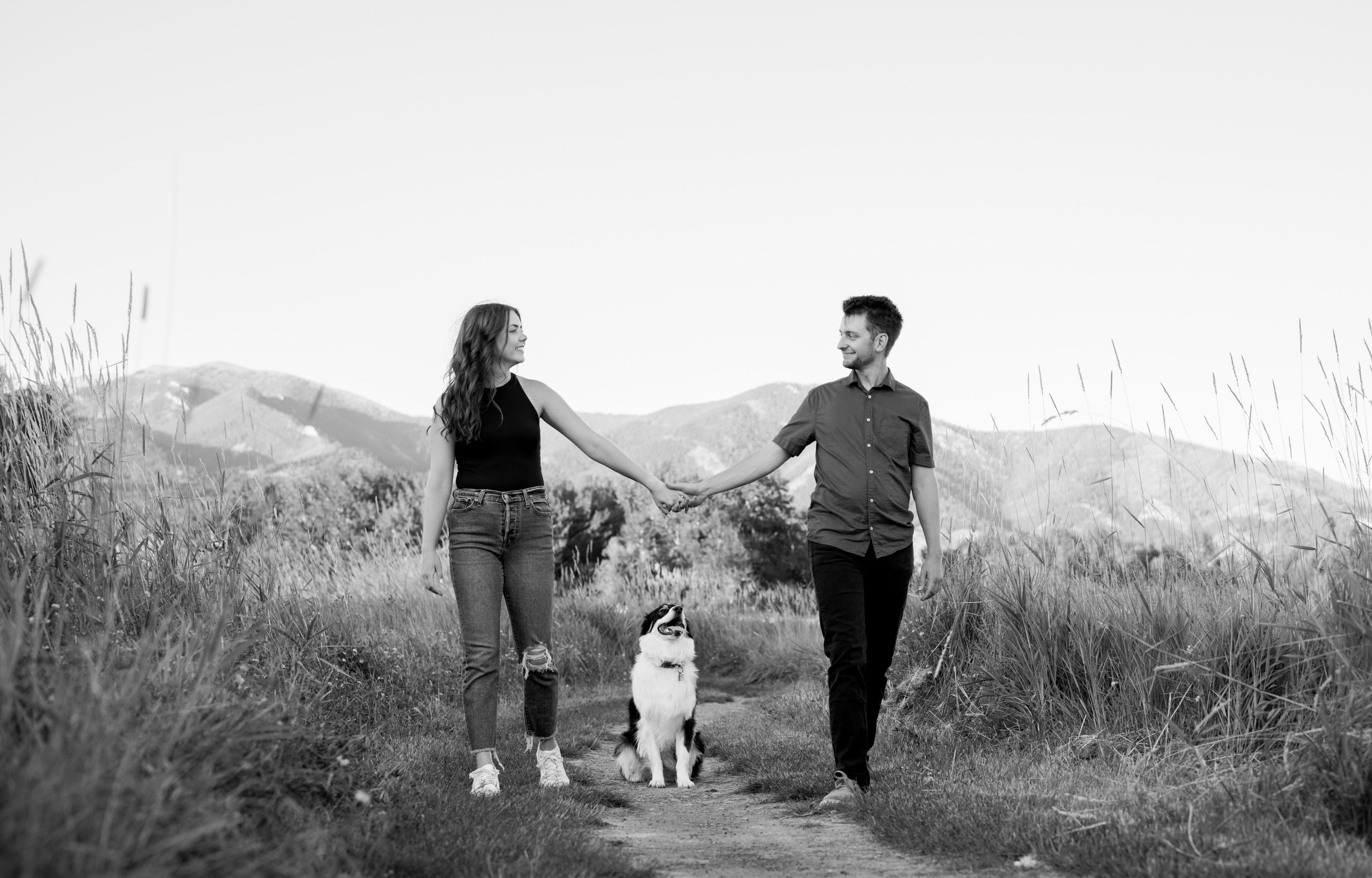 The Wedding Website of Samantha Ely and Quinn Miller
