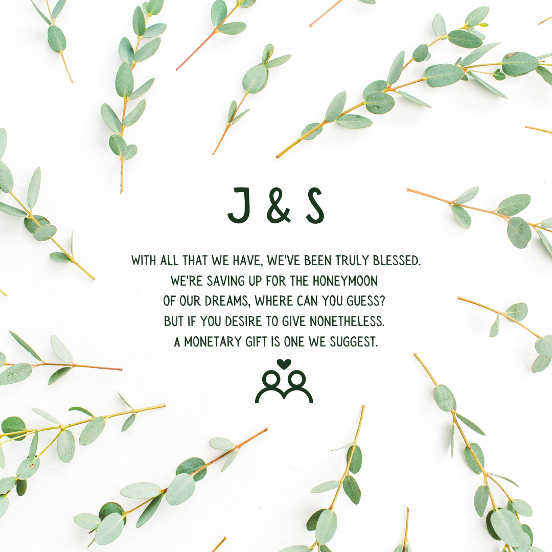 The Wedding Website of Jonathan Brauteseth and Shane Spencer