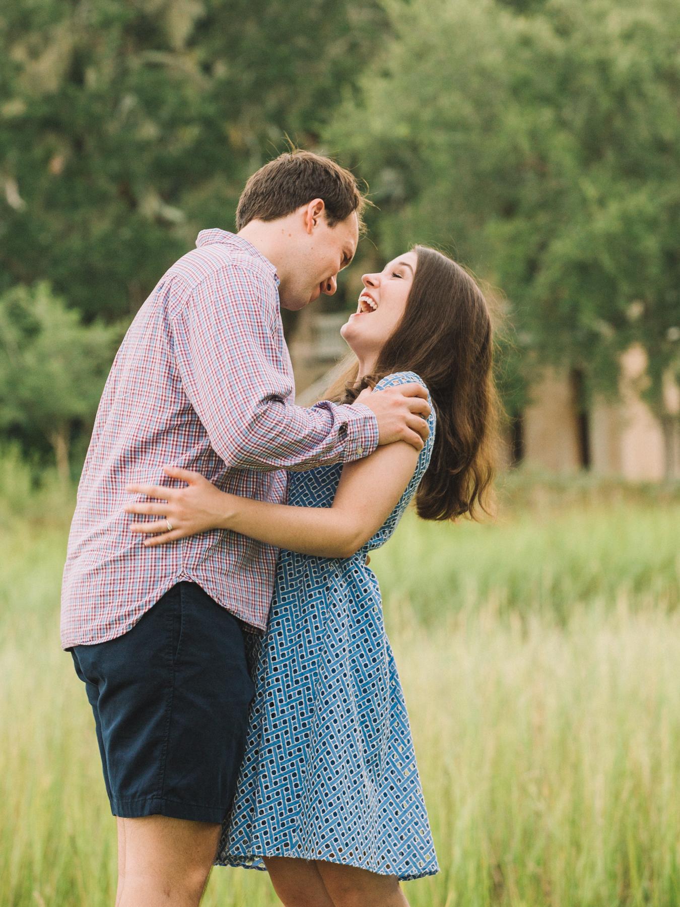 The Wedding Website of Julie Edwards and Mitchell Teal