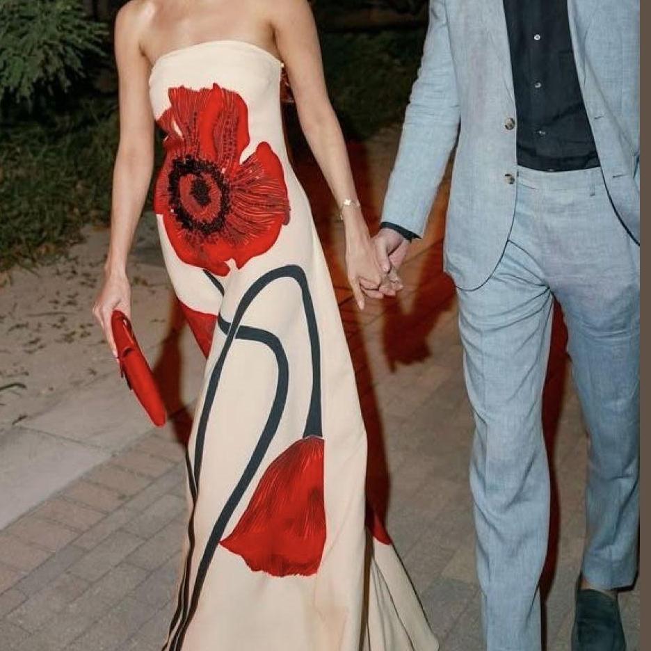 Wedding Ceremony Attire