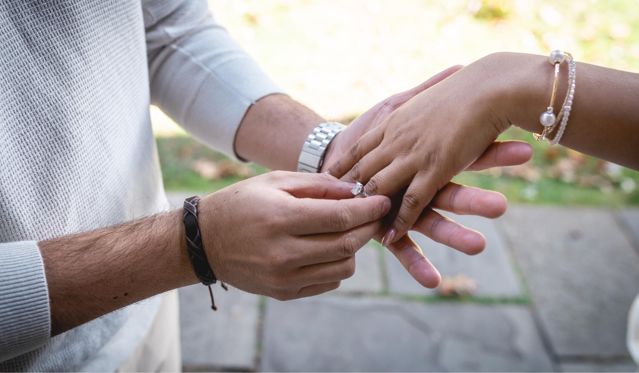 The Wedding Website of Stephanie Chaver and Stephen Casco