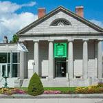 Pilgrim Hall Museum