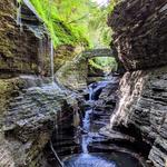Watkins Glen State Park