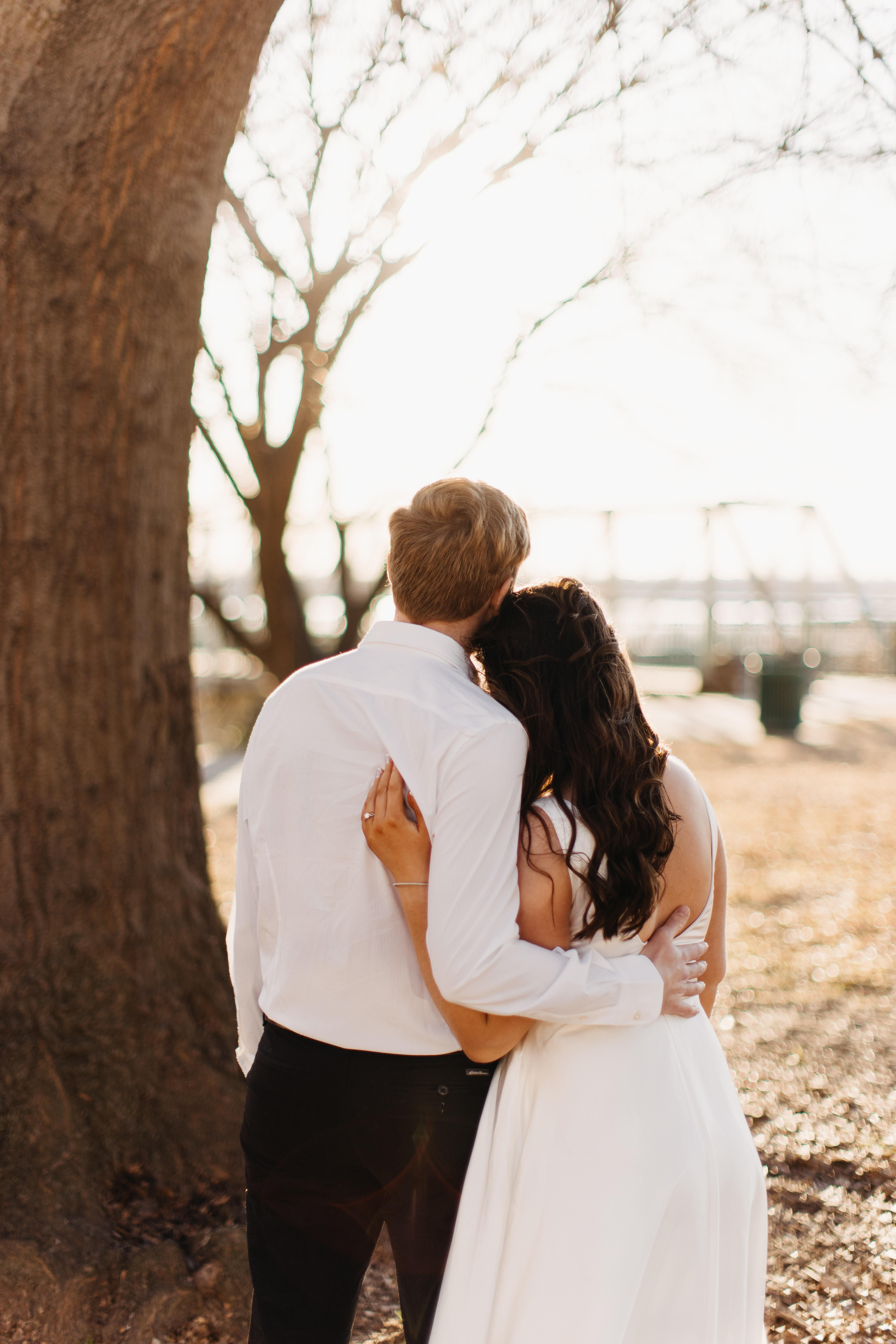 The Wedding Website of Maddison Davis and Logan Fuglseth