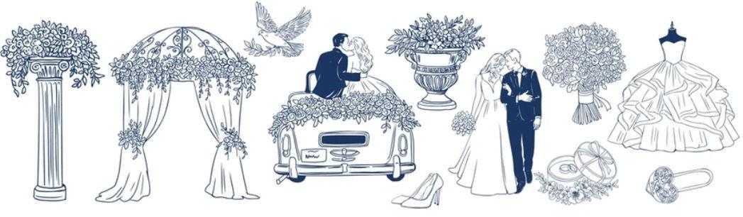 The Wedding Website of Jennifer Lopez and Edgar Ruelas