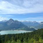 Prairie View Trail: Moderate Hike