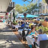 Downtown Sarasota