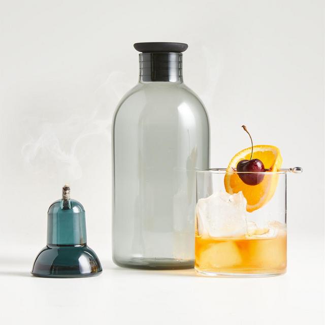 Cocktail Smoking Kit