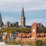 Stay Local: Arlington Edition