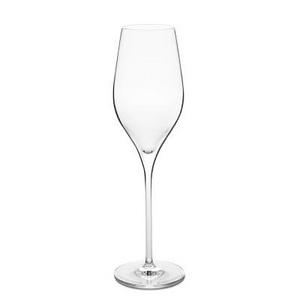 Williams Sonoma Encore Champagne Flutes, Set of 4