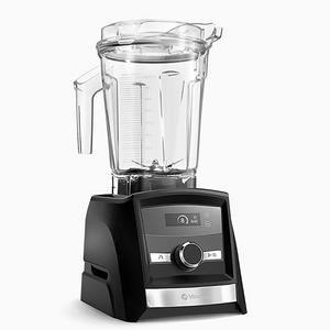Vitamix 1344-1006 Ascent A3300 Black Diamond 64 Ounce Blender