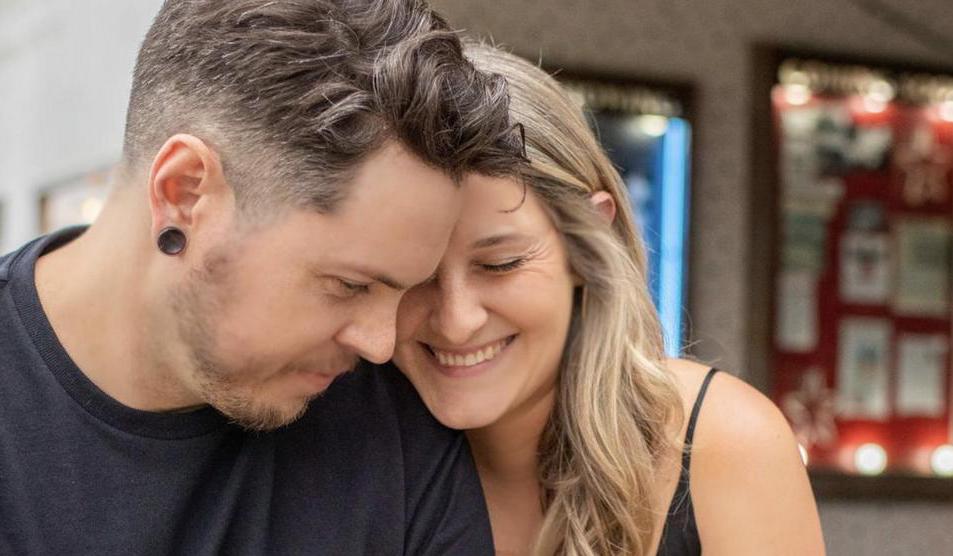 The Wedding Website of Amanda Johnson and Michael Dowie