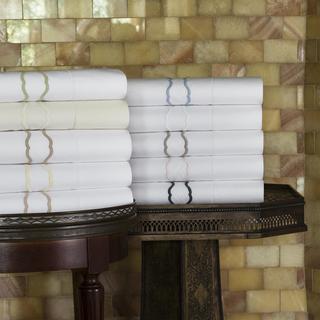 Genna Flat Sheet