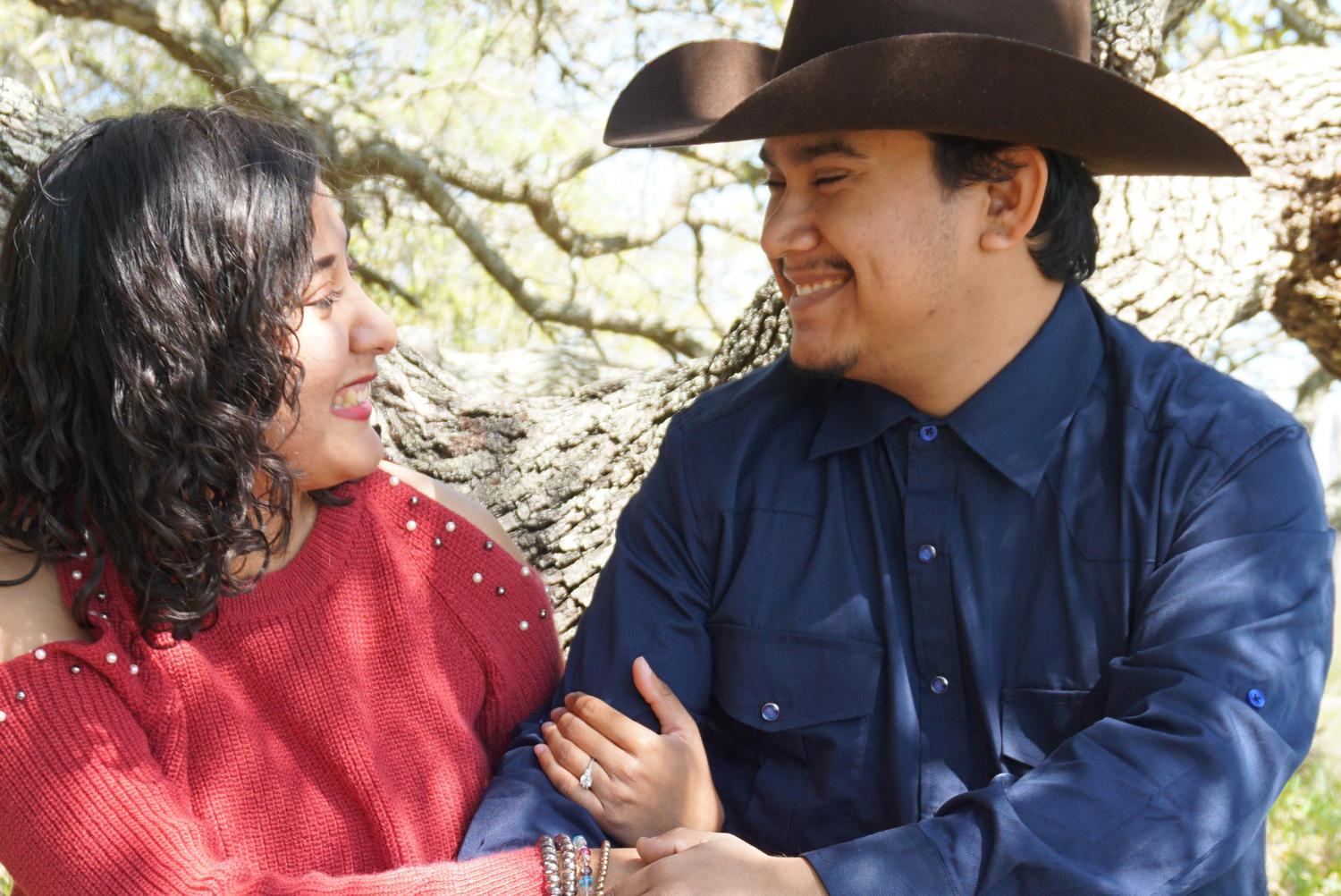 The Wedding Website of Claudia Garcia and Alex Maldonado