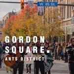 Gordon Square Arts District