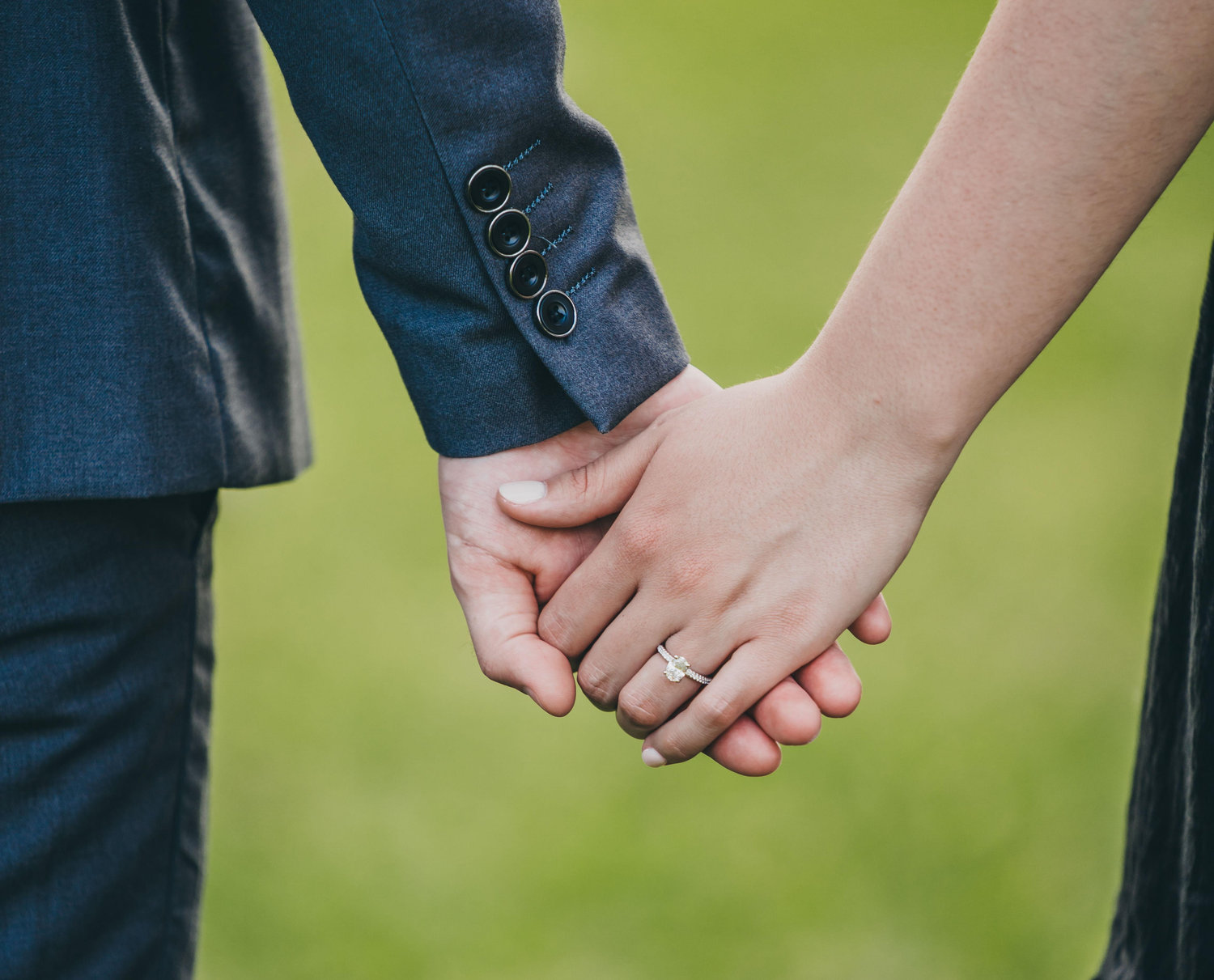 The Wedding Website of Mara Youmans and Roman Johnson