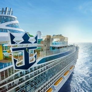 Greek Isles Cruise