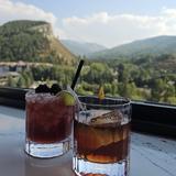 Lookout Bar