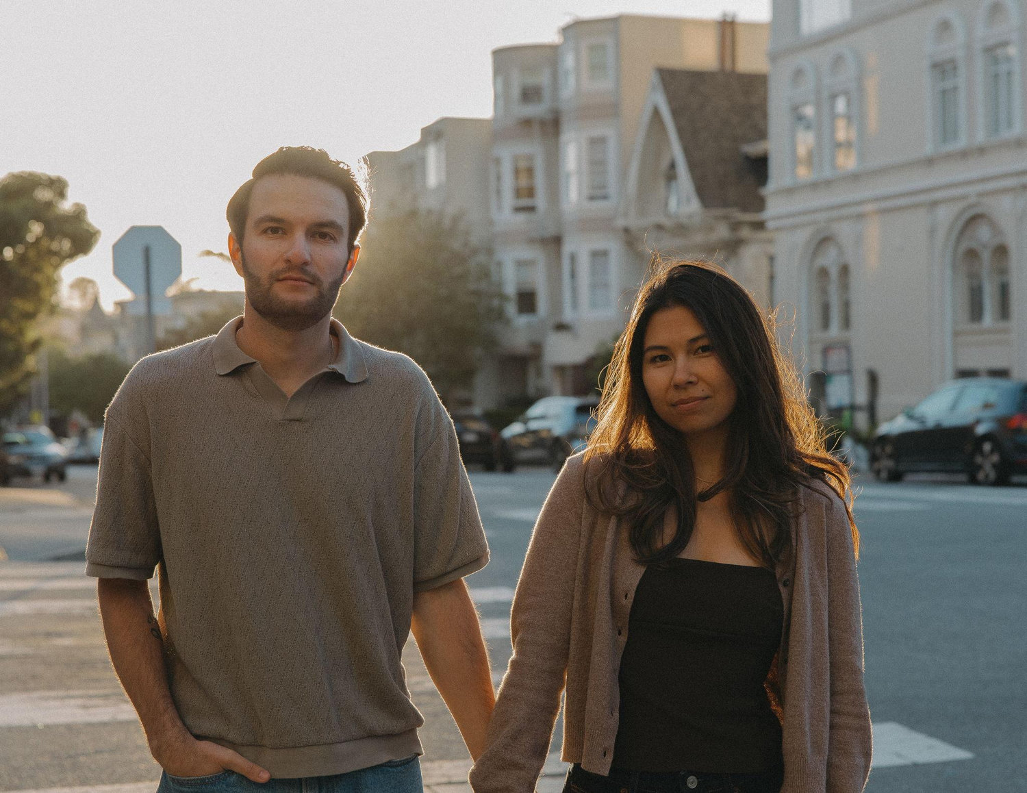 The Wedding Website of Chloe Chan and Daniel Bair