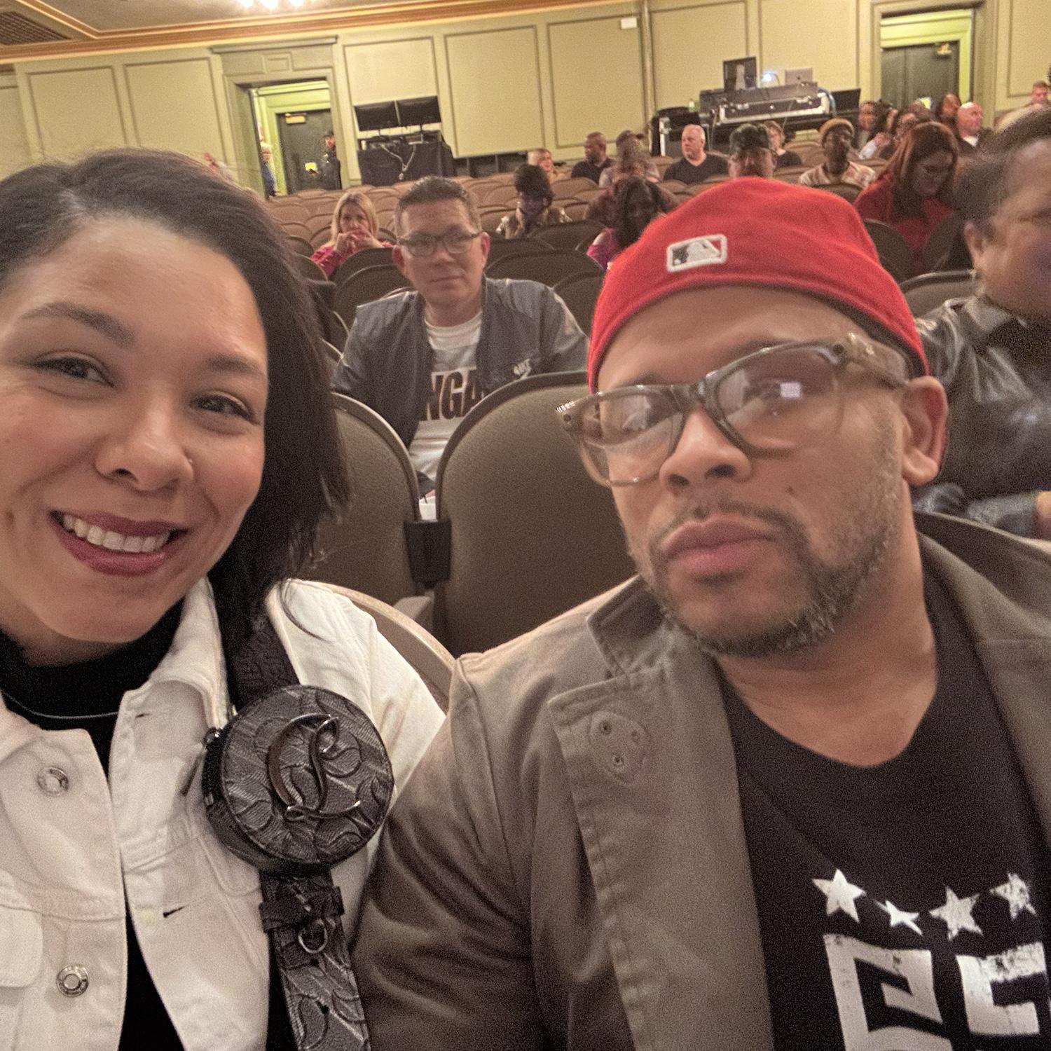 Date night 2025