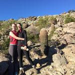 Camelback Mountain