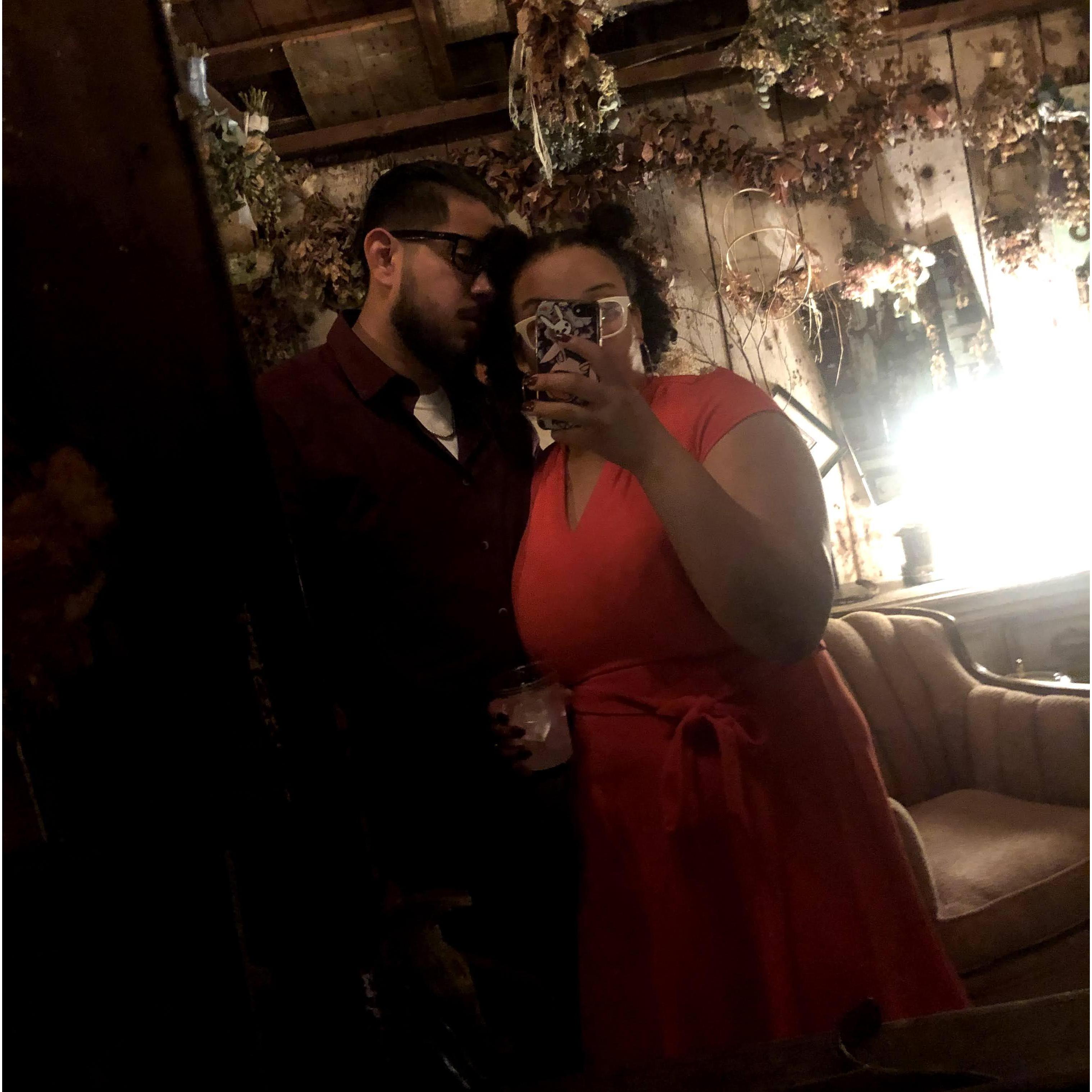California Wedding