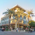 Shopping! Kierland Commons
