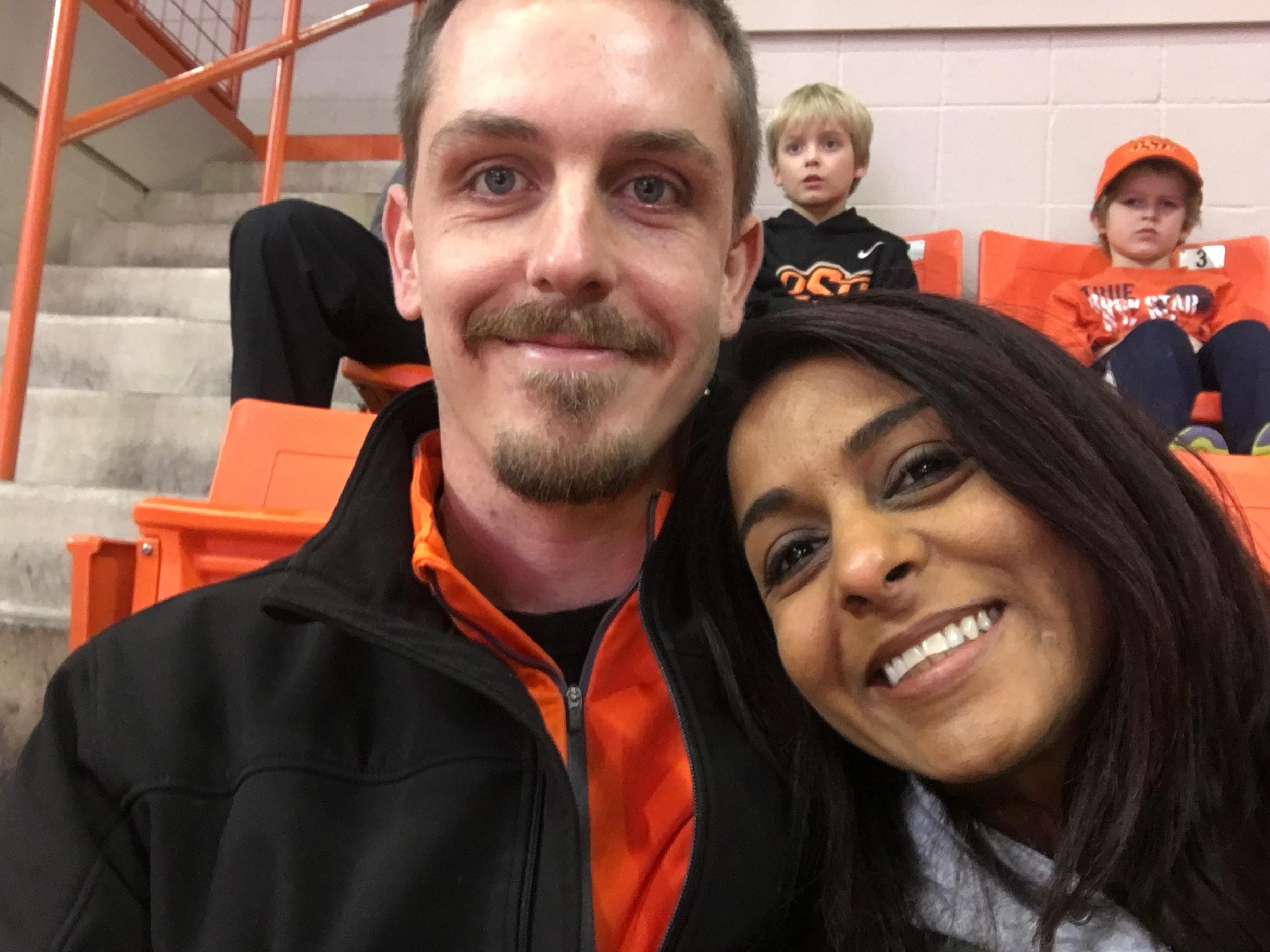 The Wedding Website of Avina Khiatani and Stuart Boyes