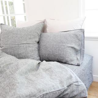 Linen Euro Sham