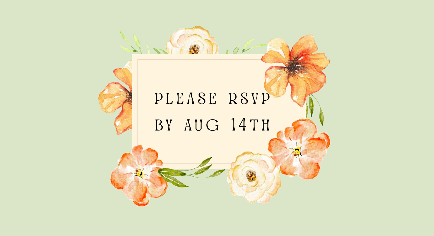 The Wedding Website of Michelle Trenda and Evan Frakes