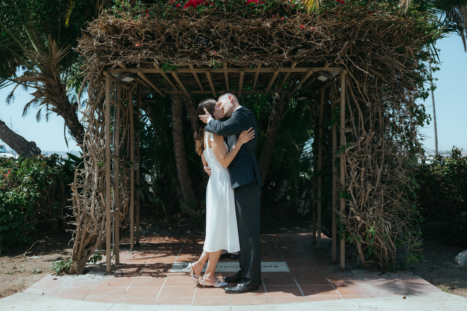 The Wedding Website of Teresa Ramorino and John Fuller