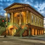 Historic Charleston City Market