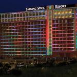 Talking Stick Resort and Casino