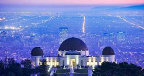 Griffith Observatory