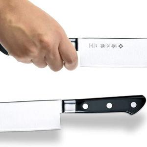 Tojiro Kitchen Knife F-502