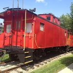 Hocking Valley Scenic Railway