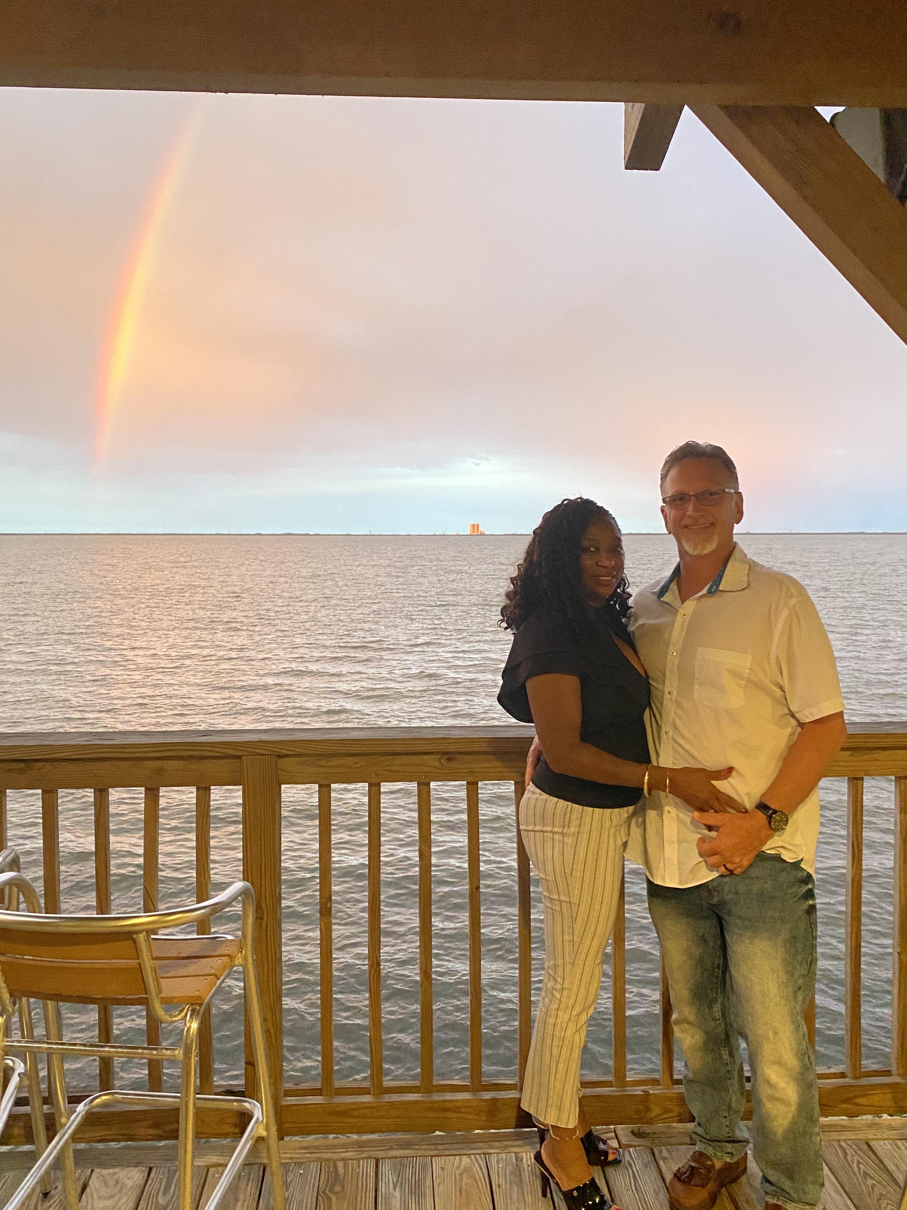 The Wedding Website of Jacqueline Moore and Howard Evarts