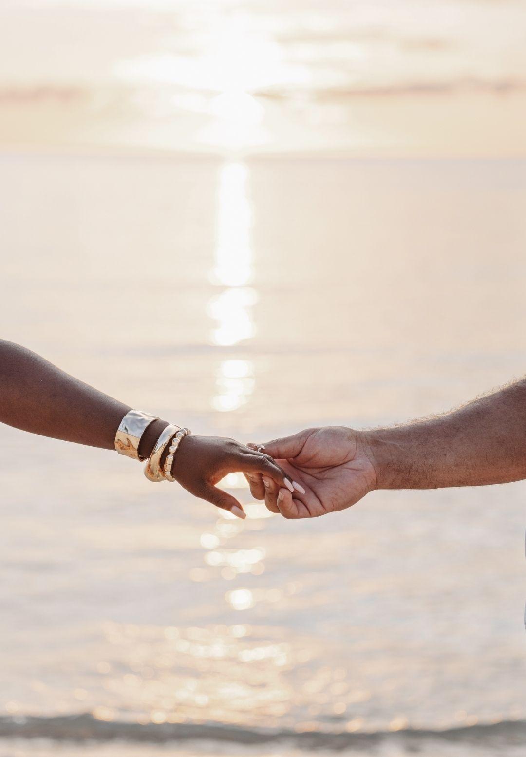 The Wedding Website of Millicent Owusu and Thadis Pegues