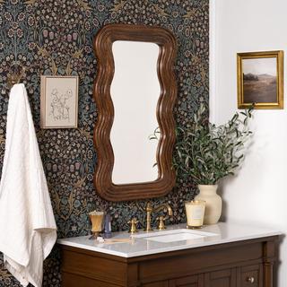 Frances Small Wall Mirror