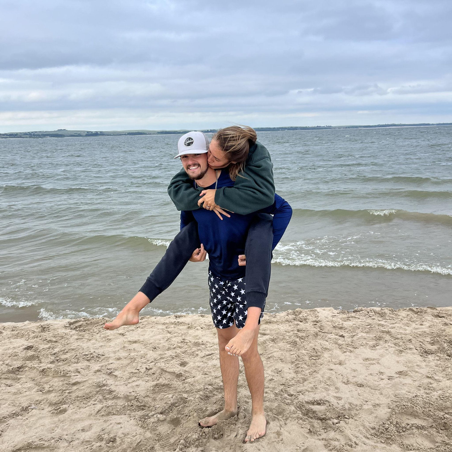 Lake McConaughy