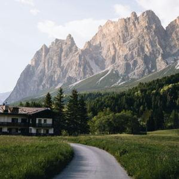 Honeymoon Resort
