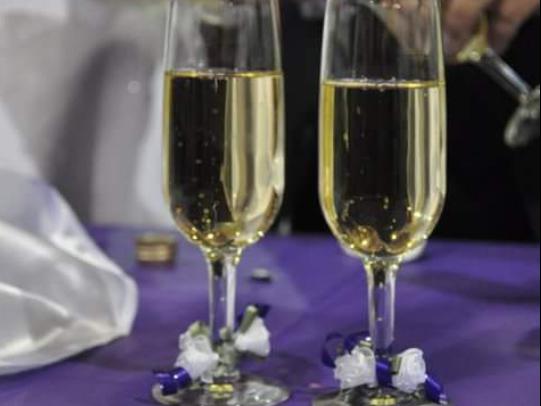 The Wedding Website of Selina Smith and Tristan Jackson