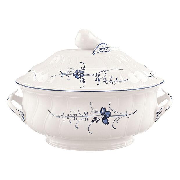 Old Luxembourg Tureen