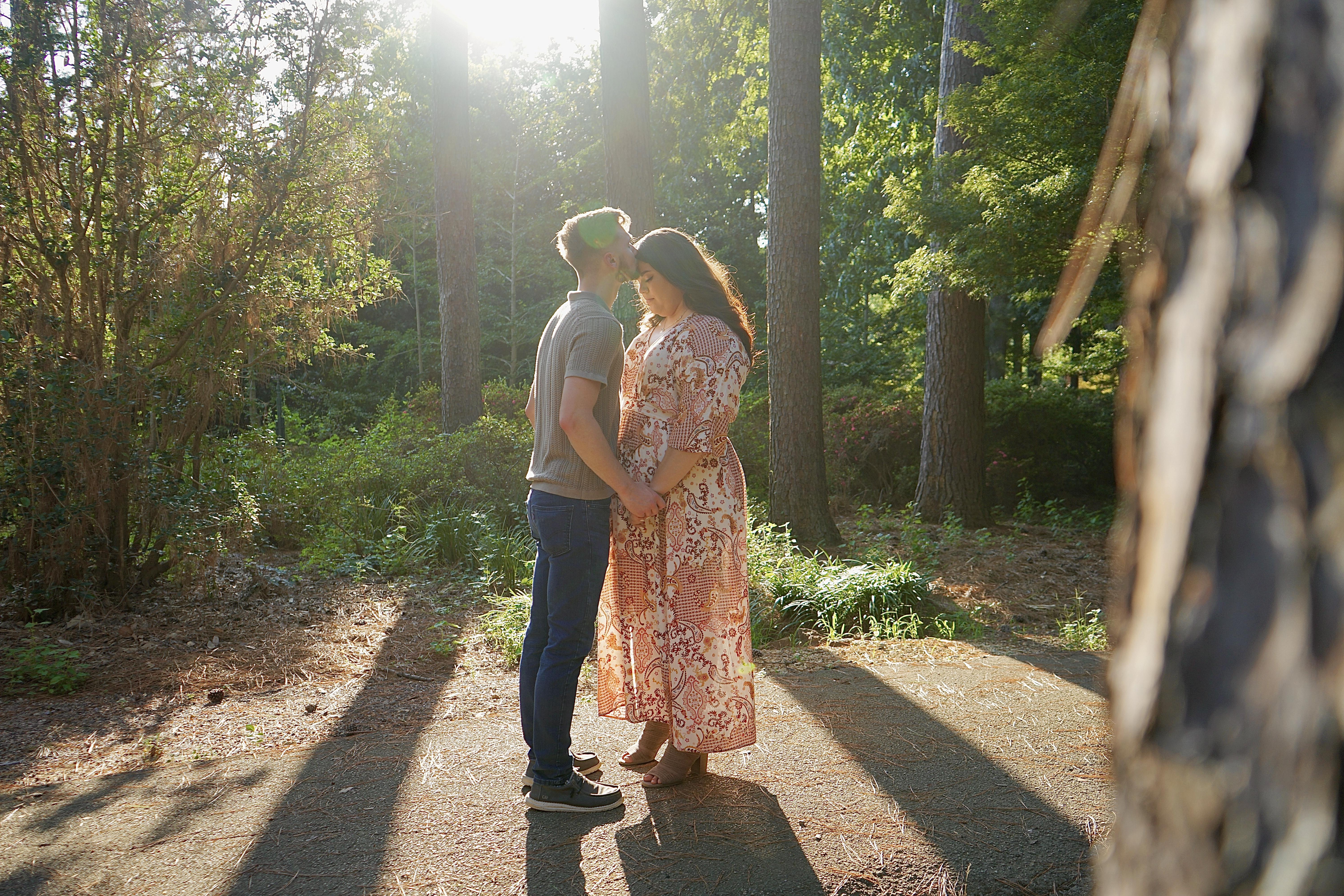 The Wedding Website of Alyssa Leverett and Allen Wells