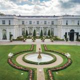 Newport Mansions