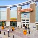 The Outlets at Bergen Town Center