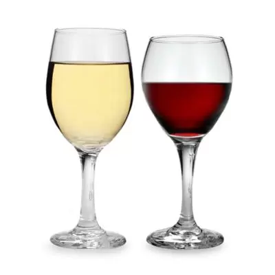 Libbey® Table Settings Classic Wine Glasses (Set of 4)