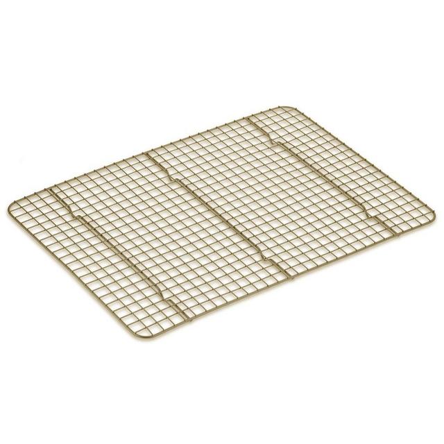 Williams Sonoma Goldtouch® Pro Half Sheet Cooling Rack