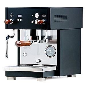 Our Dream Espresso Machine